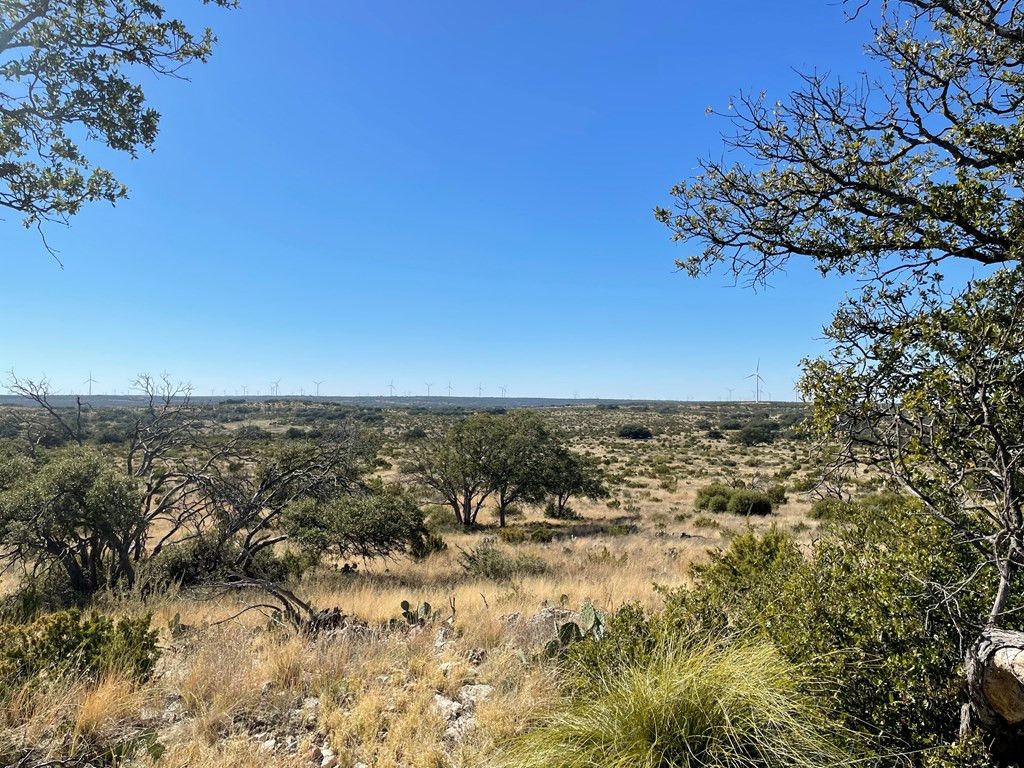 Image 23 of property listing at 0000 Allen Road, Christoval, TX 76935