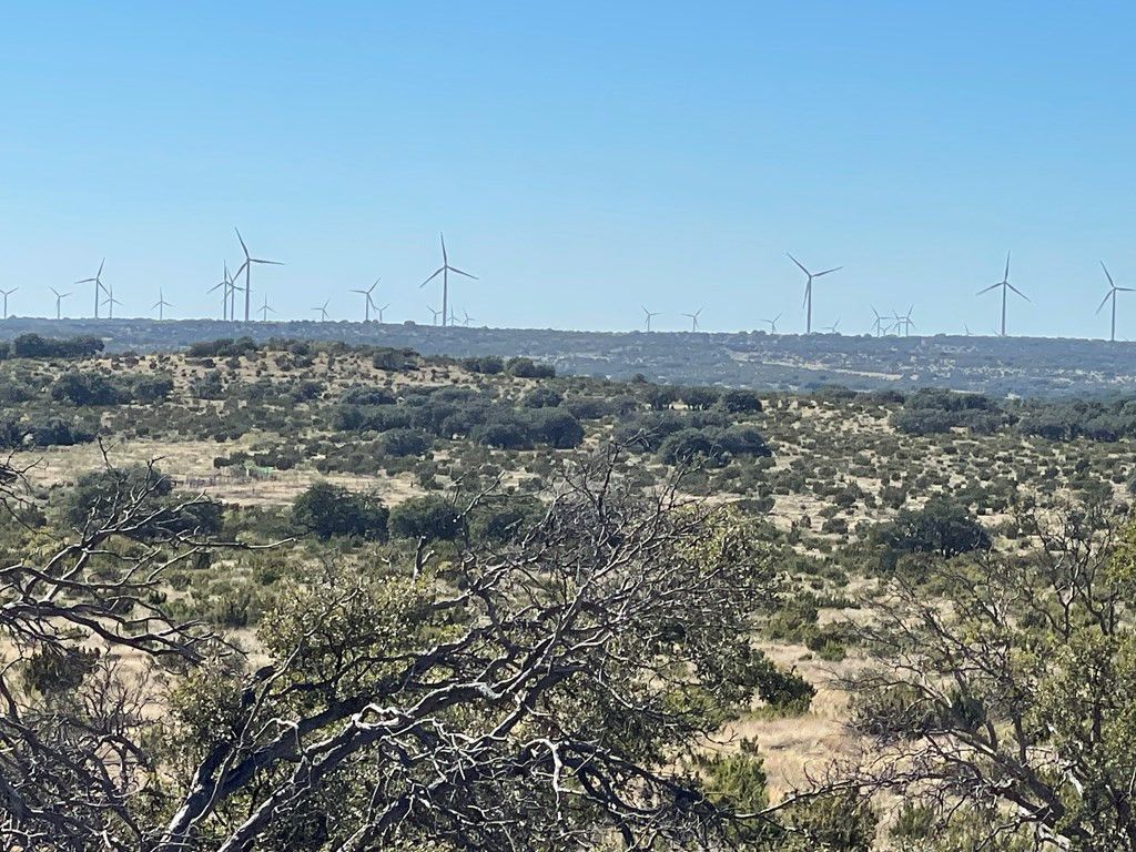 Image 24 of property listing at 0000 Allen Road, Christoval, TX 76935