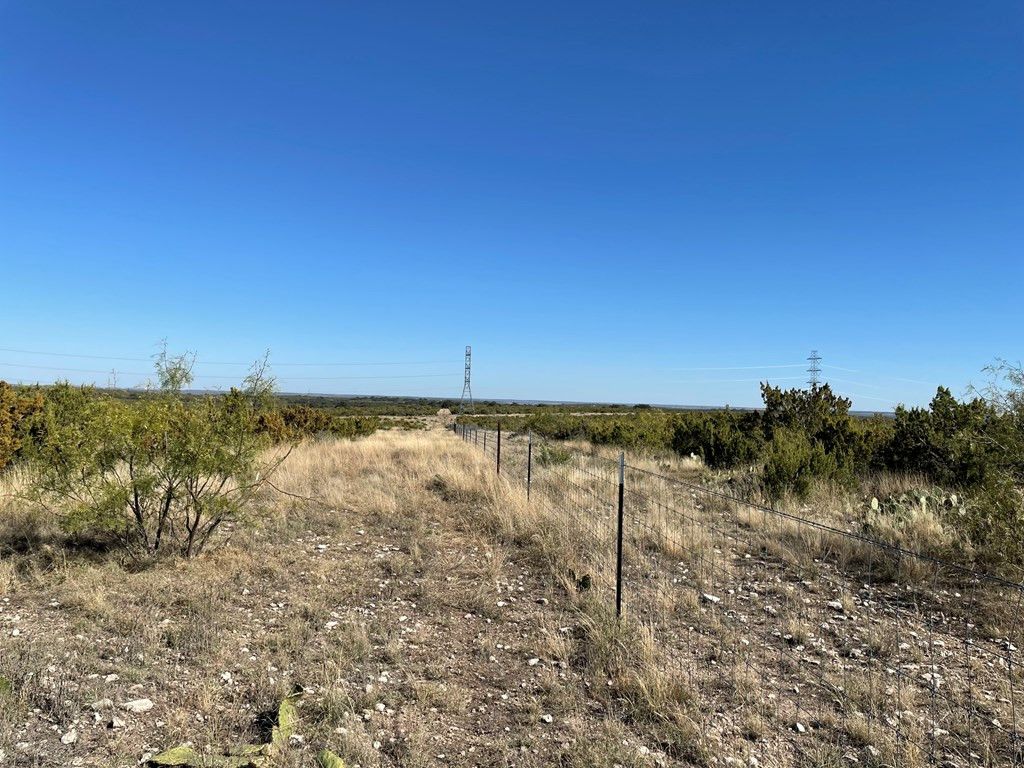 Image 26 of property listing at 0000 Allen Road, Christoval, TX 76935