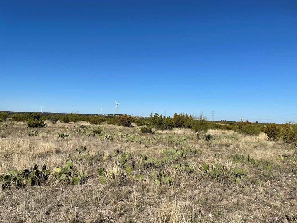 Image 27 of property listing at 0000 Allen Road, Christoval, TX 76935