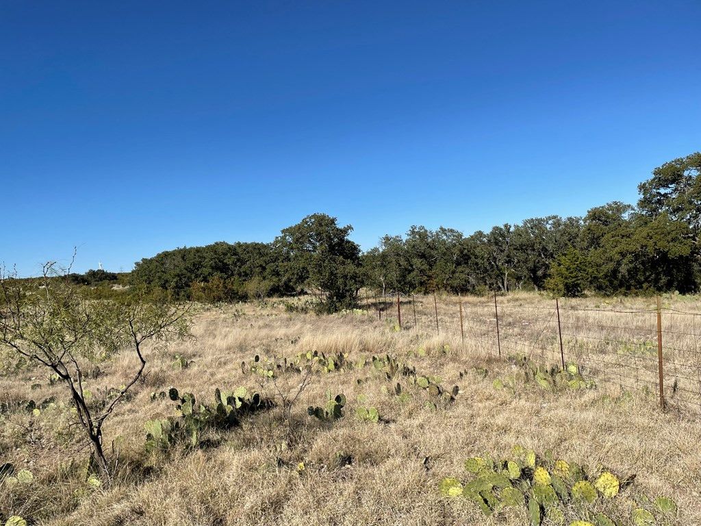 Image 28 of property listing at 0000 Allen Road, Christoval, TX 76935