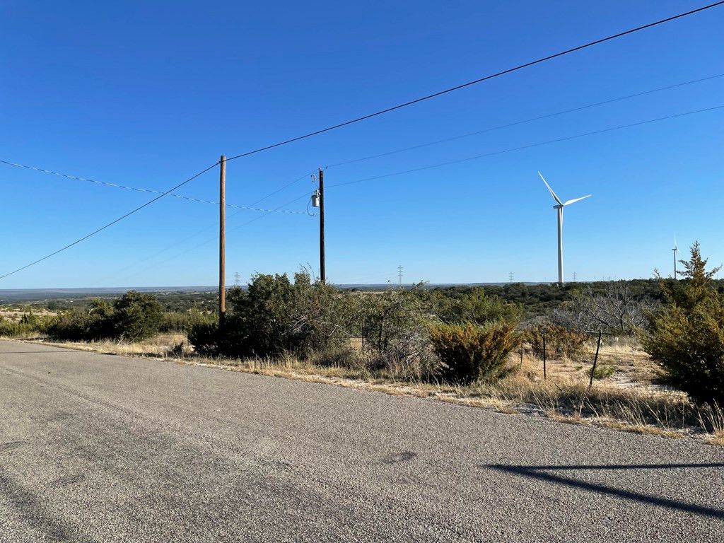 Image 29 of property listing at 0000 Allen Road, Christoval, TX 76935