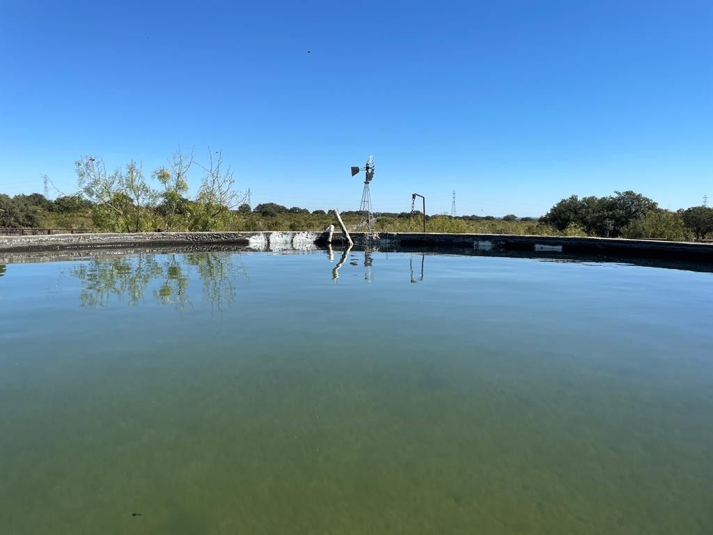 Image 31 of property listing at 0000 Allen Road, Christoval, TX 76935
