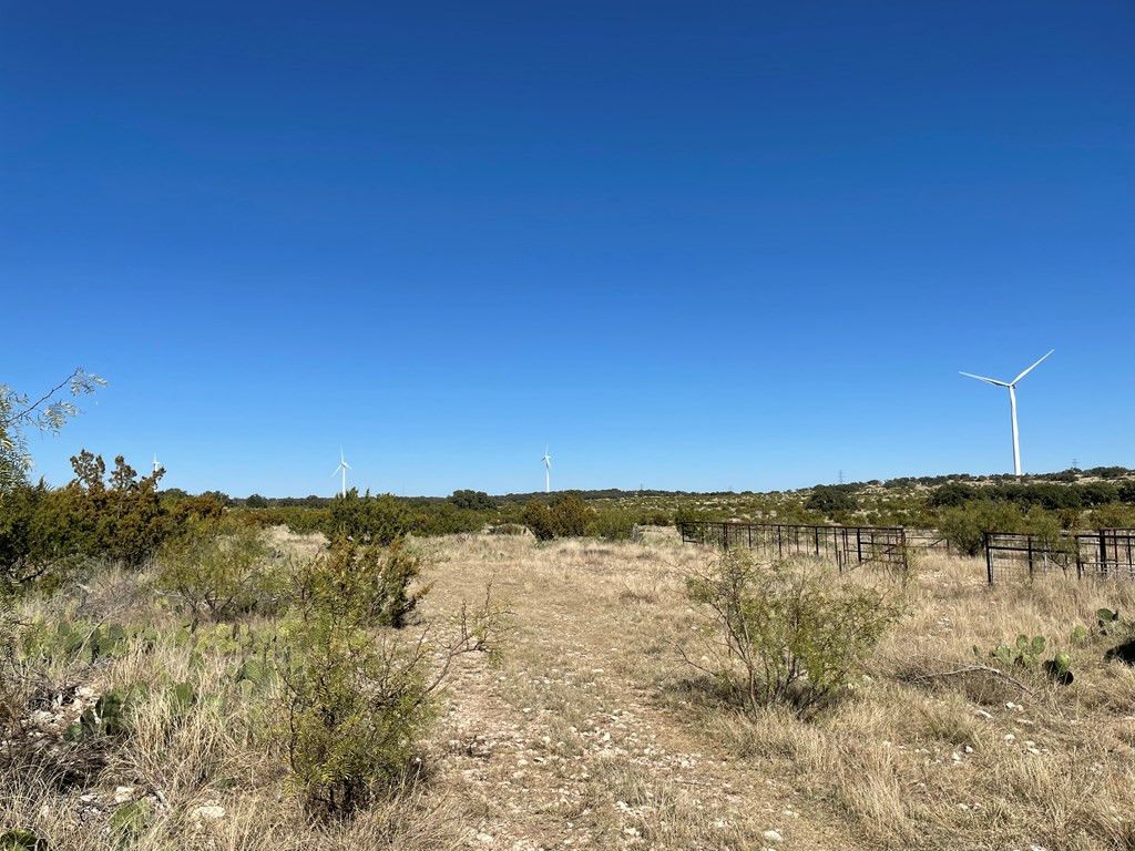 Image 5 of property listing at 0000 Allen Road, Christoval, TX 76935