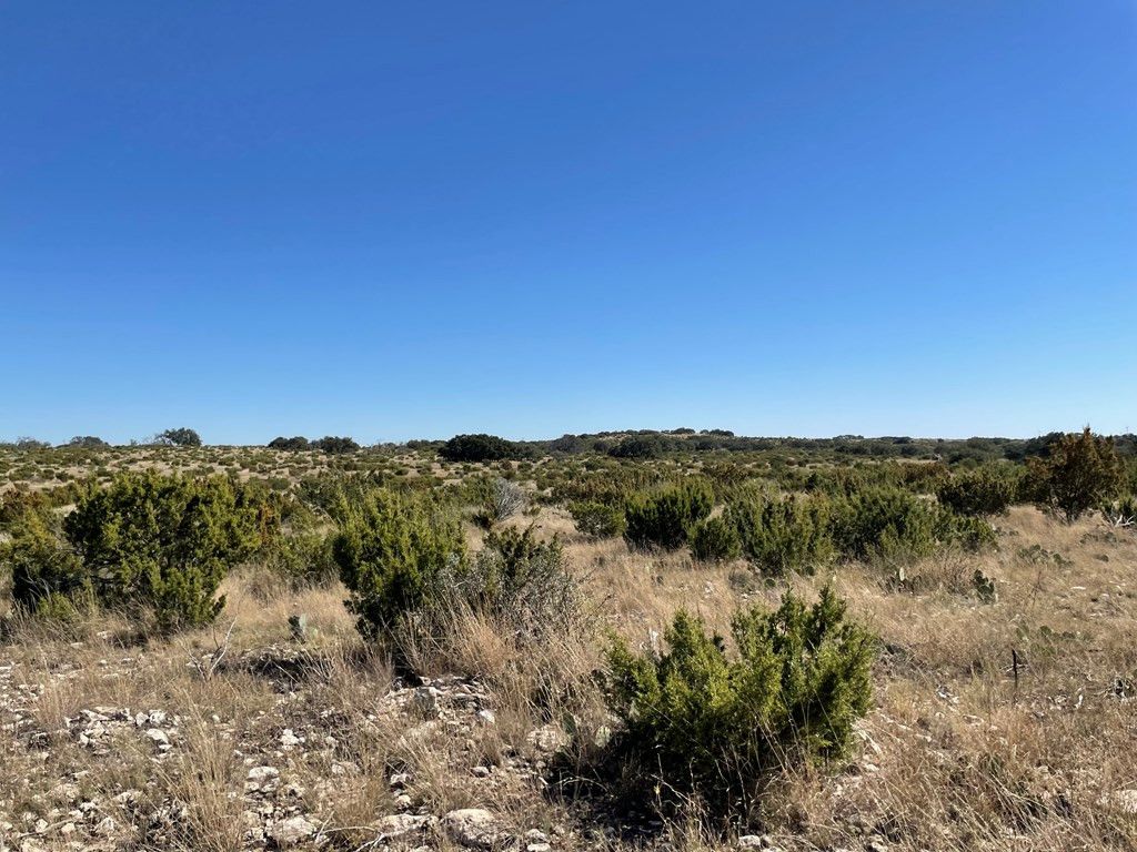 Image 6 of property listing at 0000 Allen Road, Christoval, TX 76935