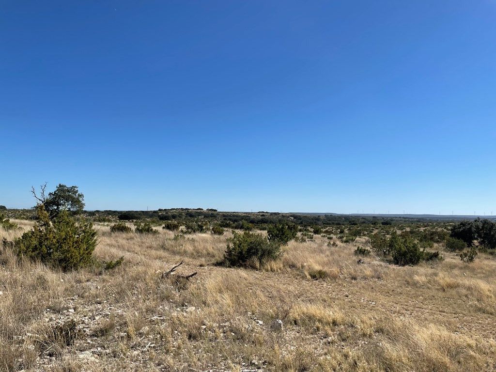 Image 9 of property listing at 0000 Allen Road, Christoval, TX 76935