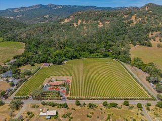 6595 Gordon Valley Rd, Napa, CA 94558
