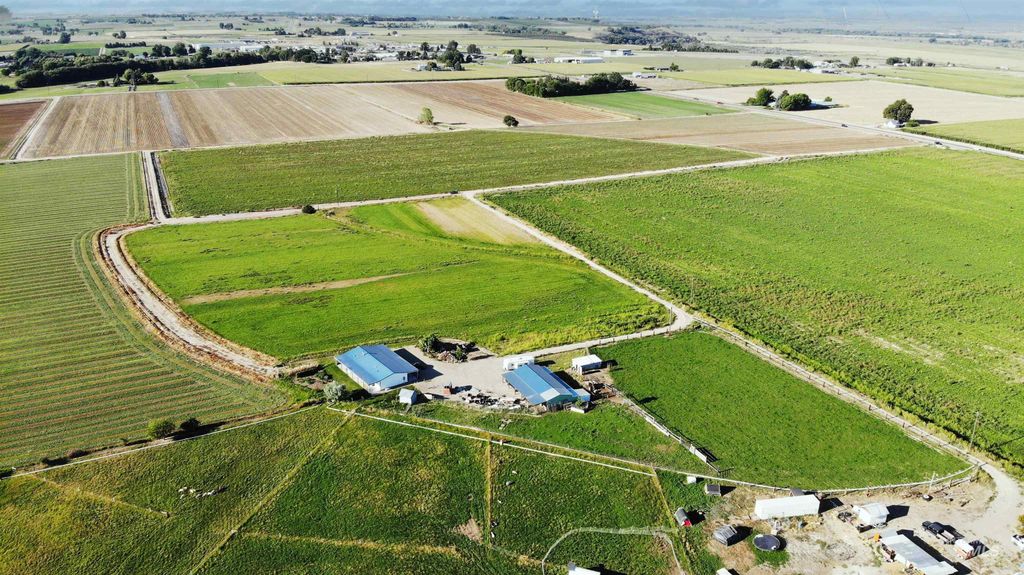 6700 Us Highway 95, Fruitland, ID 83619
