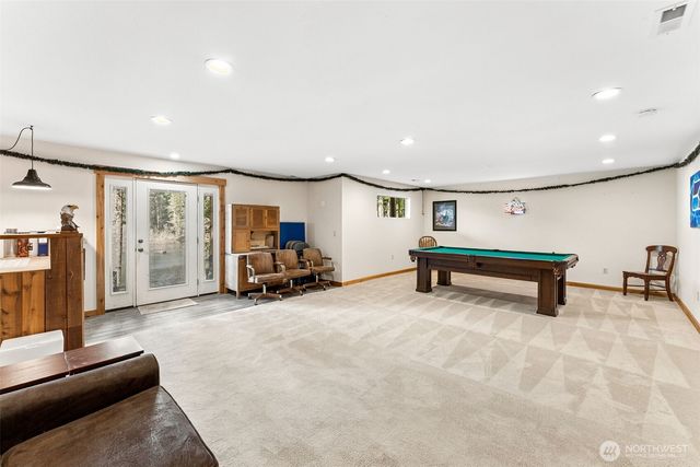 390 E Emerald Lake Drive E, Grapeview, WA 98546