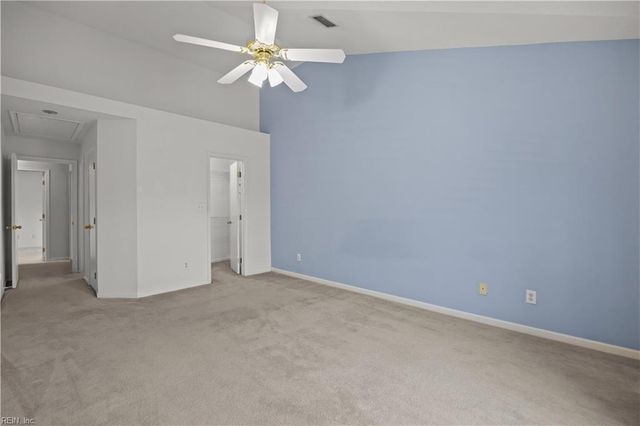705 Queens PATH, Williamsburg, VA 23185