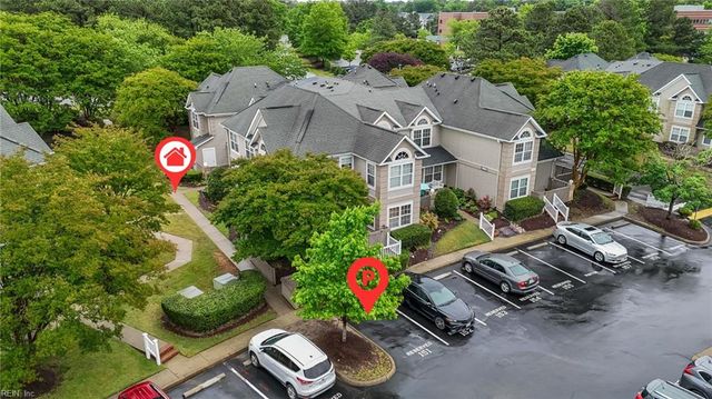 705 Queens PATH, Williamsburg, VA 23185