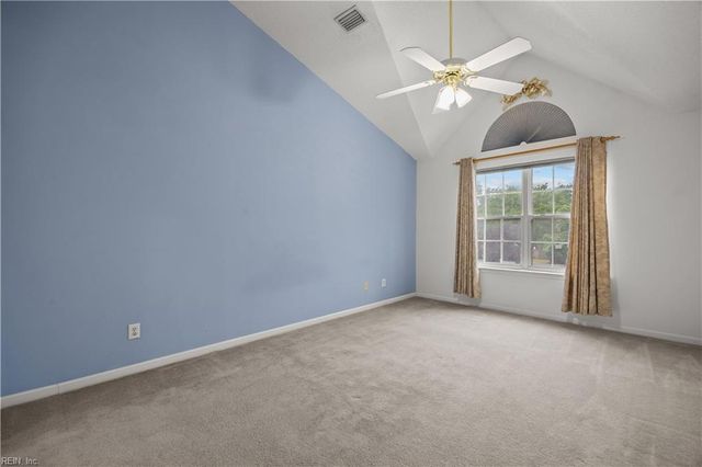 705 Queens PATH, Williamsburg, VA 23185
