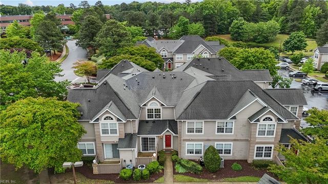 705 Queens PATH, Williamsburg, VA 23185