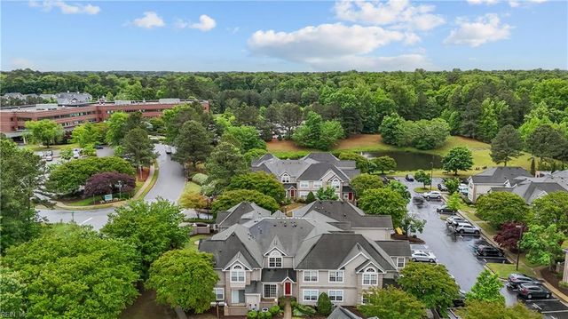 705 Queens PATH, Williamsburg, VA 23185