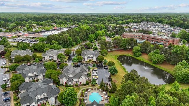 705 Queens PATH, Williamsburg, VA 23185