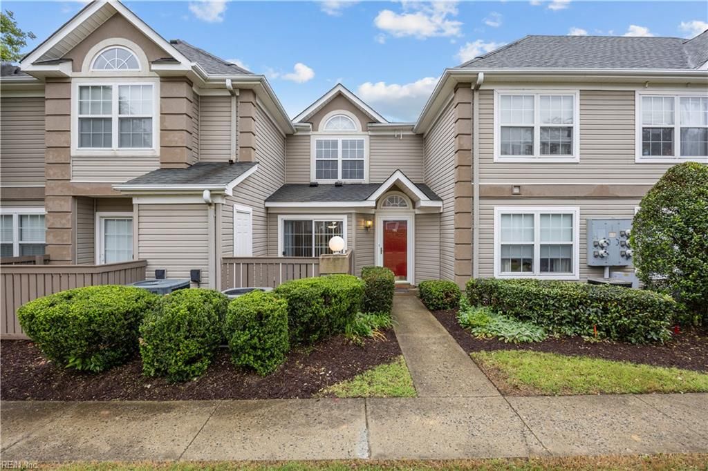 705 Queens PATH, Williamsburg, VA 23185