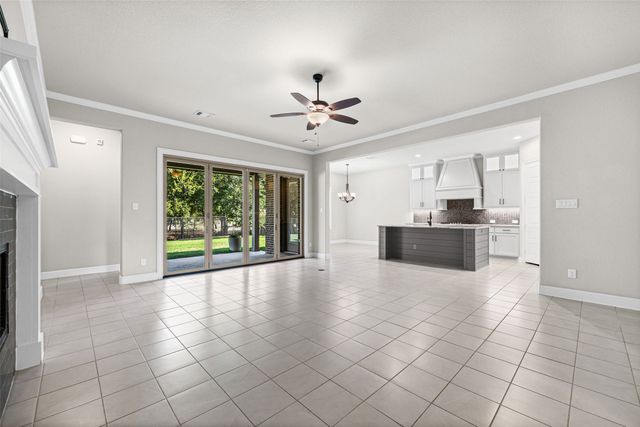 3200 Tail Water Drive, Mansfield, TX 76063