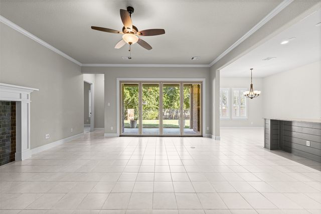 3200 Tail Water Drive, Mansfield, TX 76063
