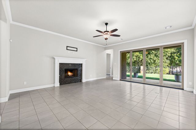 3200 Tail Water Drive, Mansfield, TX 76063