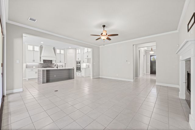 3200 Tail Water Drive, Mansfield, TX 76063