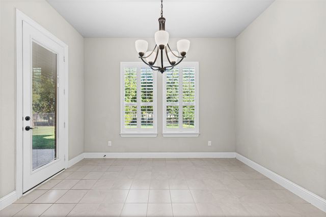 3200 Tail Water Drive, Mansfield, TX 76063