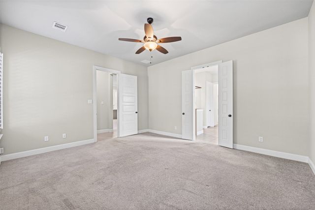 3200 Tail Water Drive, Mansfield, TX 76063