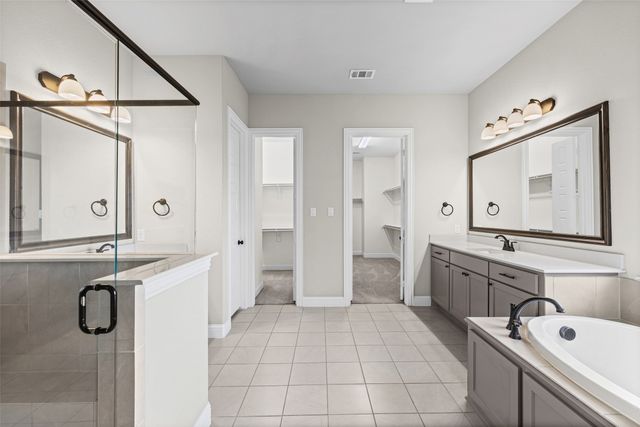 3200 Tail Water Drive, Mansfield, TX 76063