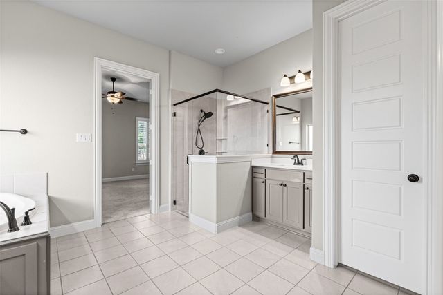3200 Tail Water Drive, Mansfield, TX 76063