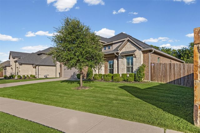 3200 Tail Water Drive, Mansfield, TX 76063