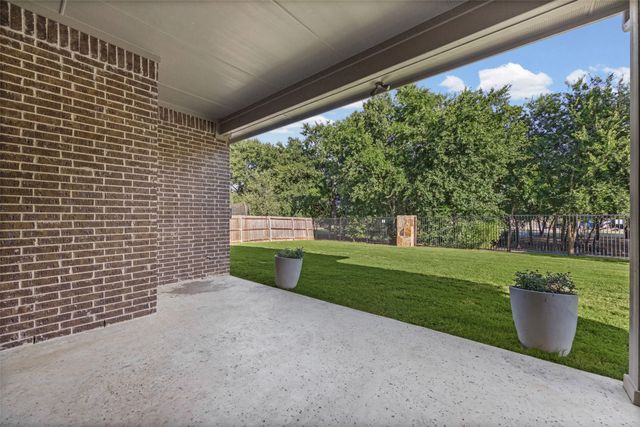 3200 Tail Water Drive, Mansfield, TX 76063