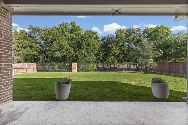3200 Tail Water Drive, Mansfield, TX 76063