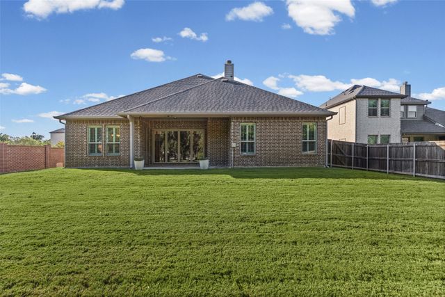 3200 Tail Water Drive, Mansfield, TX 76063