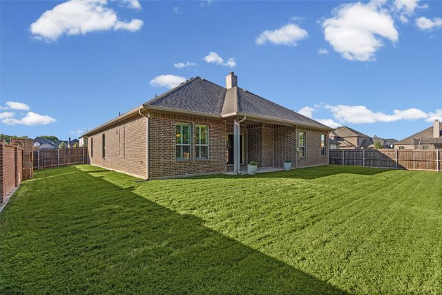 3200 Tail Water Drive, Mansfield, TX 76063