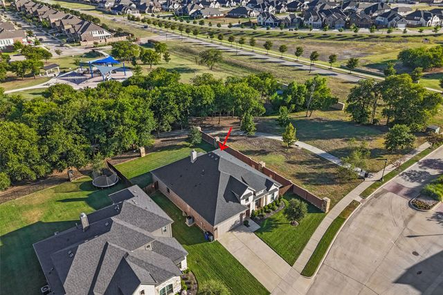 3200 Tail Water Drive, Mansfield, TX 76063