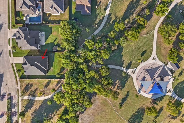 3200 Tail Water Drive, Mansfield, TX 76063