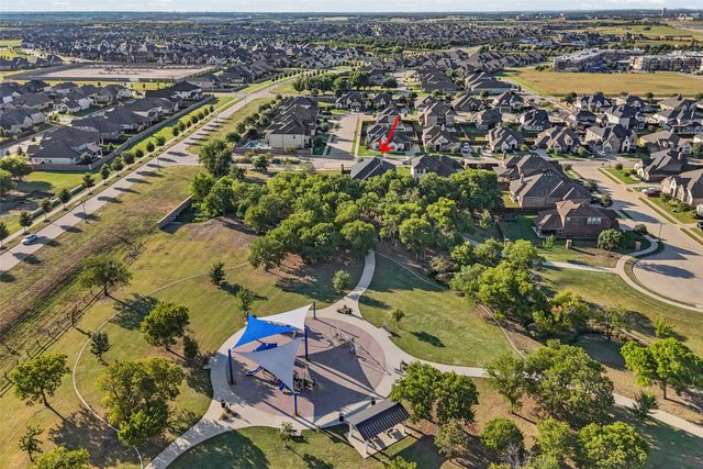 3200 Tail Water Drive, Mansfield, TX 76063