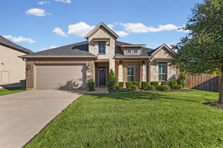 3200 Tail Water Drive, Mansfield, TX 76063