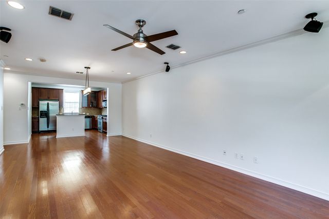 1600 Abrams Road 8, Dallas, TX 75214