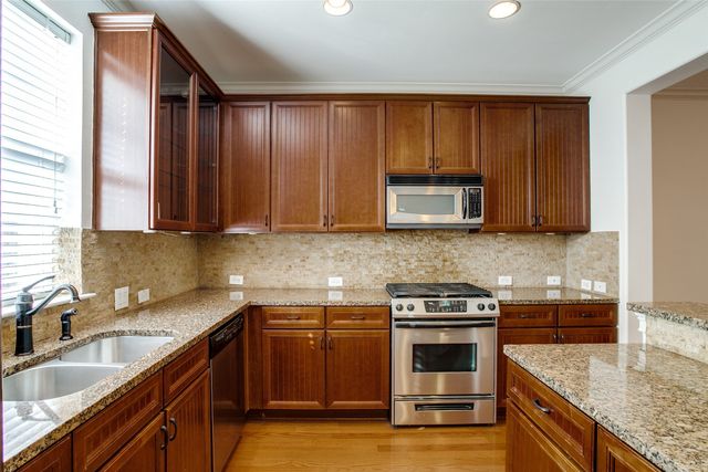 1600 Abrams Road 8, Dallas, TX 75214