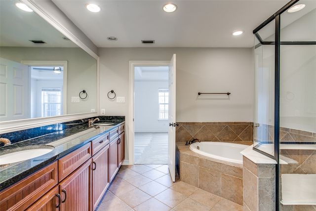 1600 Abrams Road 8, Dallas, TX 75214