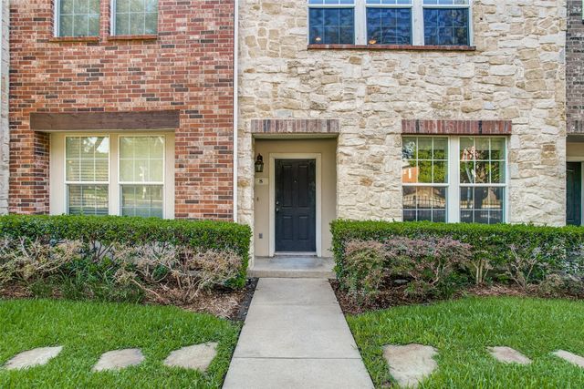 1600 Abrams Road 8, Dallas, TX 75214