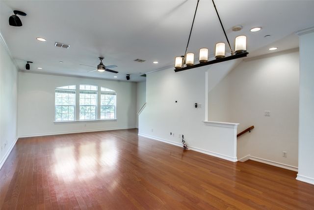 1600 Abrams Road 8, Dallas, TX 75214