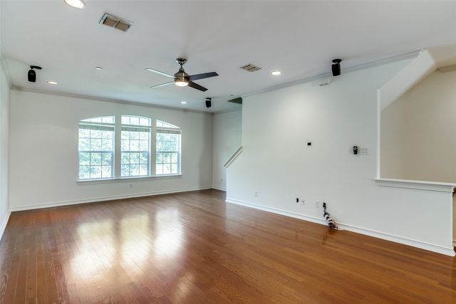 1600 Abrams Road 8, Dallas, TX 75214