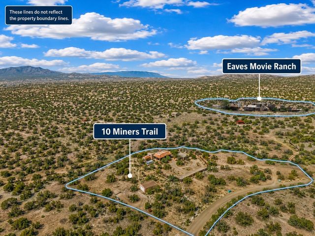 10 Miners Trail, Santa Fe, NM 87508