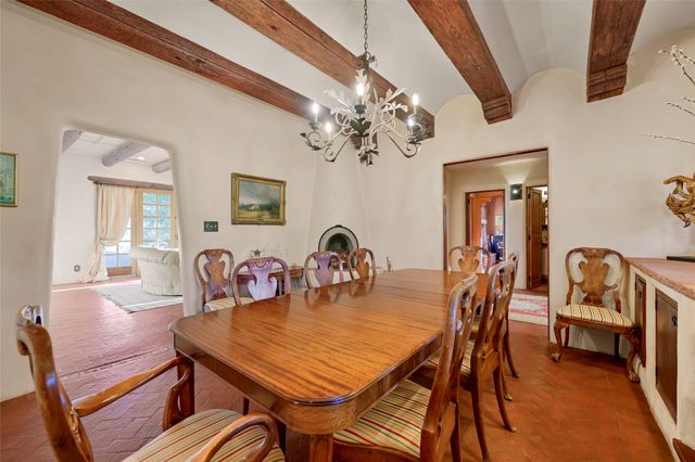 10 Miners Trail, Santa Fe, NM 87508