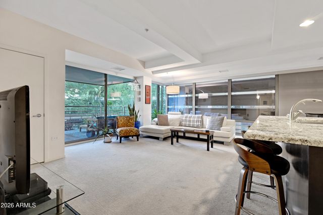 7127 E RANCHO VISTA Drive 3007, Scottsdale, AZ 85251
