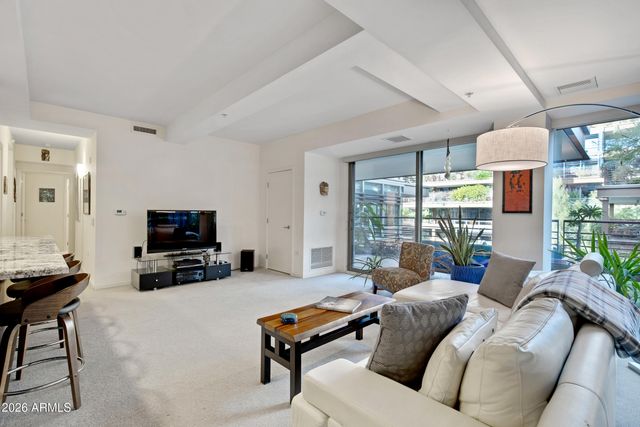 7127 E RANCHO VISTA Drive 3007, Scottsdale, AZ 85251