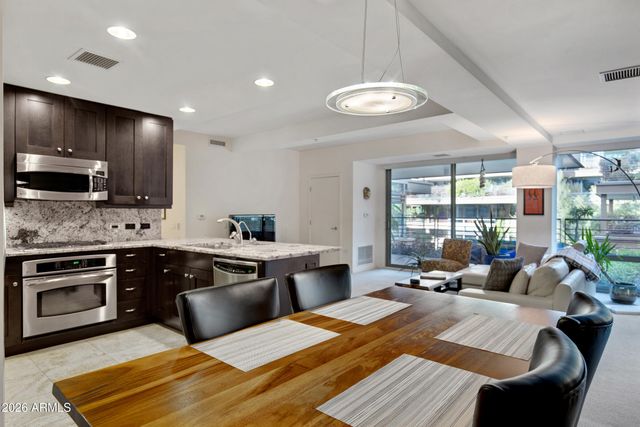 7127 E RANCHO VISTA Drive 3007, Scottsdale, AZ 85251