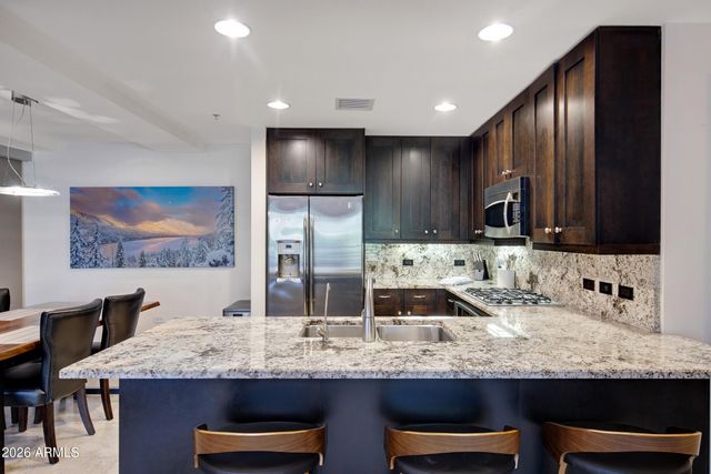 7127 E RANCHO VISTA Drive 3007, Scottsdale, AZ 85251