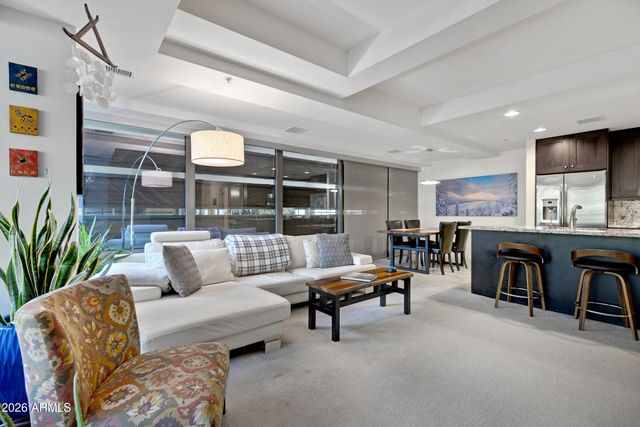 7127 E RANCHO VISTA Drive 3007, Scottsdale, AZ 85251
